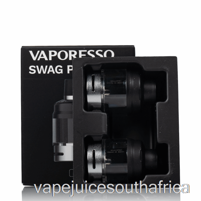 Vape Juice South Africa Vaporesso Swag Px80 Replacement Pods 4Ml Swag Px80 Pods